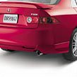 Acura TSX Genuine Acura Parts and Acura Accessories Online